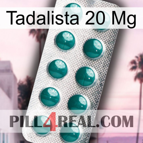 Tadalista 20Mg dapoxetine1